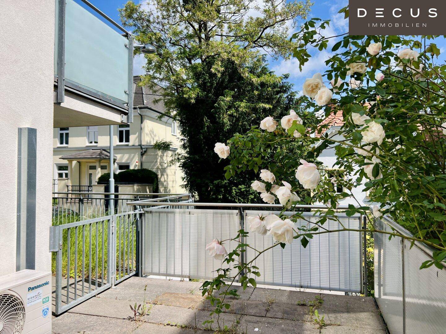 DECUS - Immobilien