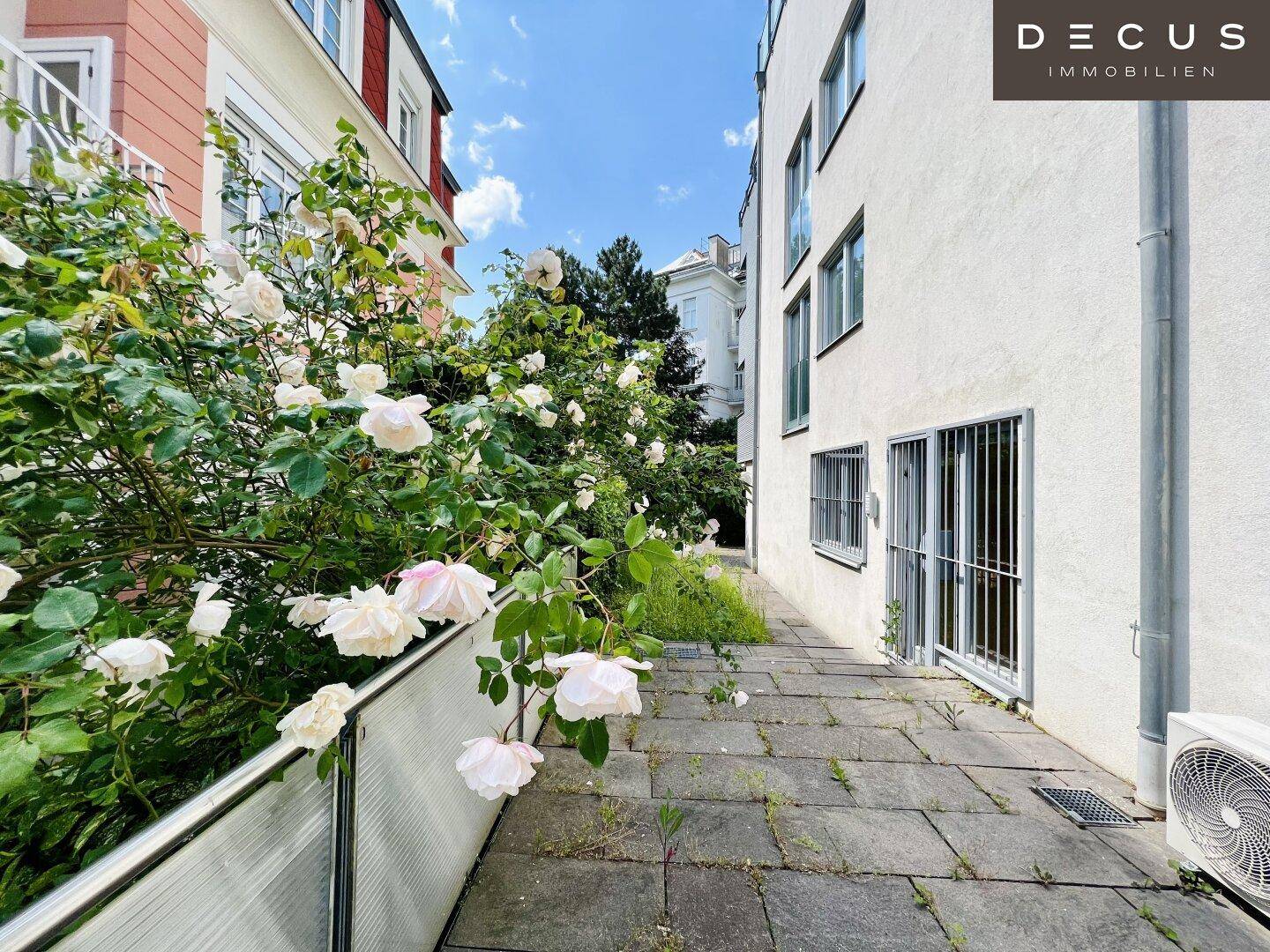 DECUS - Immobilien
