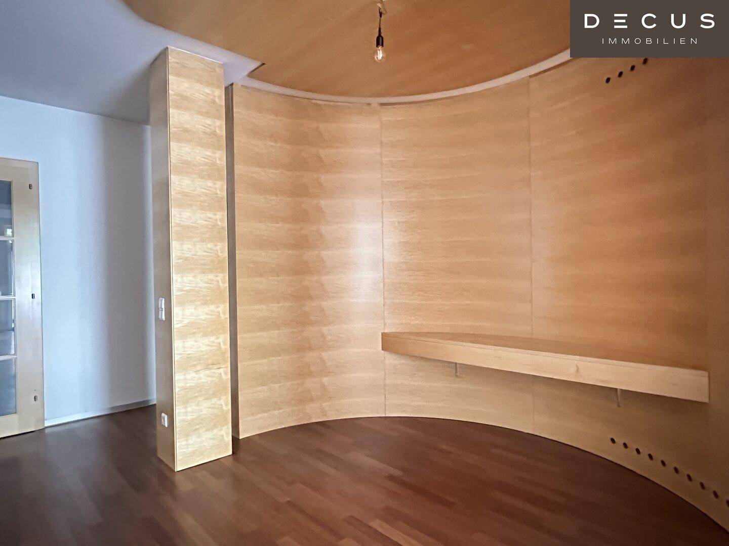 | NUSSDORFER PLATZ | Staffelmiete | Flächen über 2 Etagen mit Terrasse - Ansicht 5