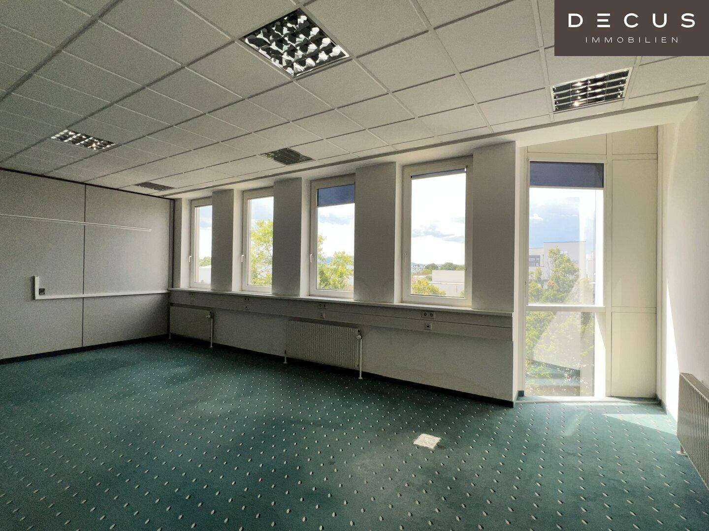 Gruppenbüro
