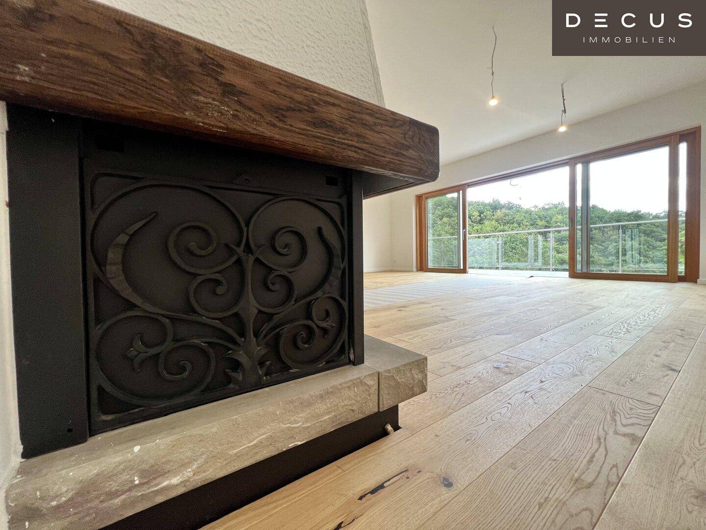 DECUS - Immobilien