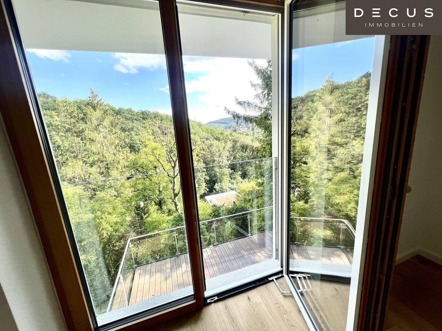 DECUS - Immobilien