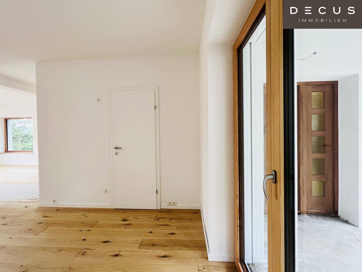 DECUS - Immobilien