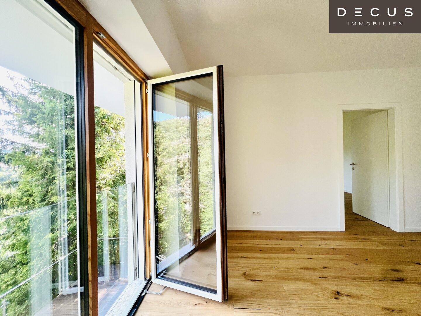 DECUS - Immobilien