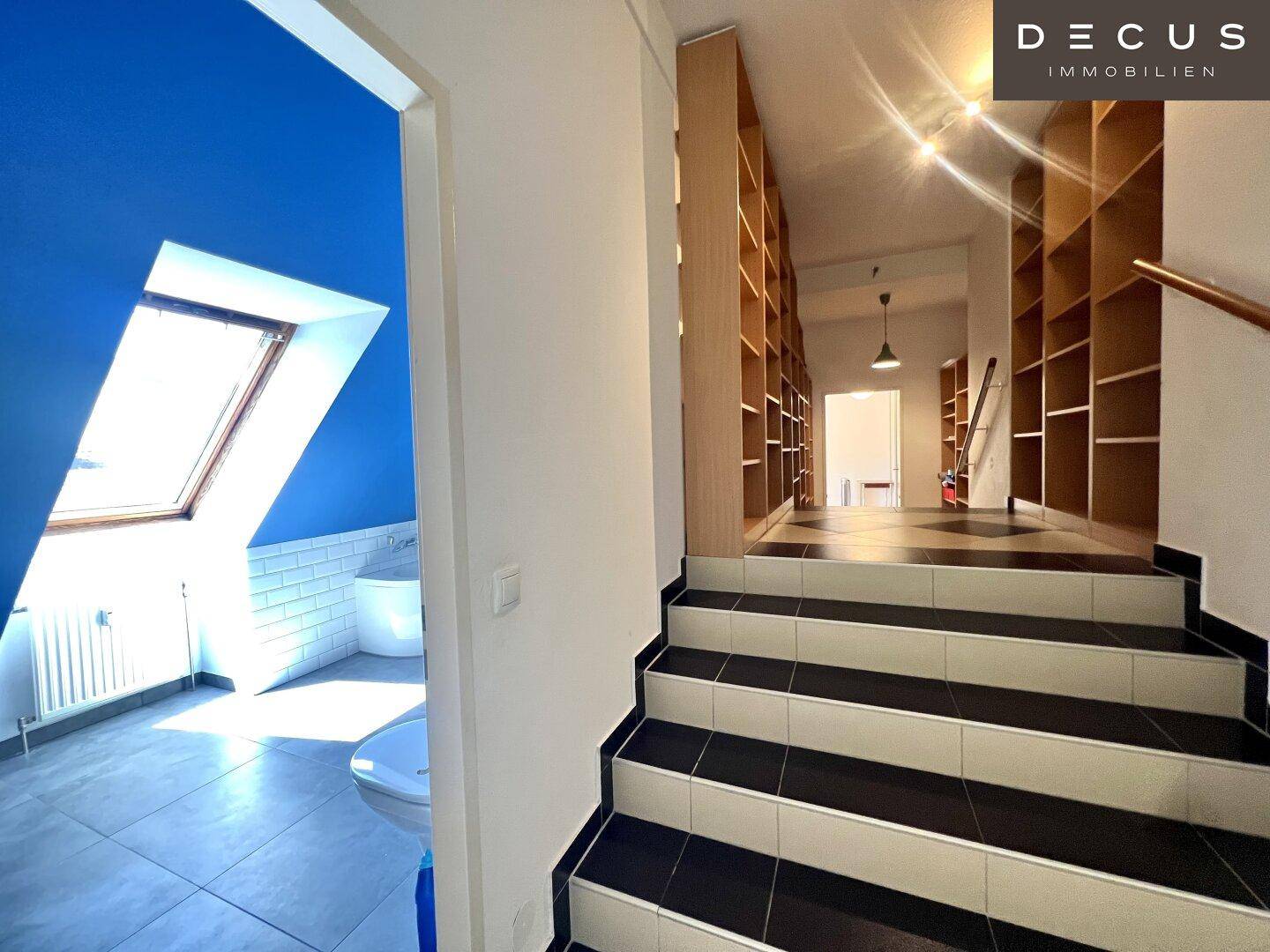 DECUS - Immobilien
