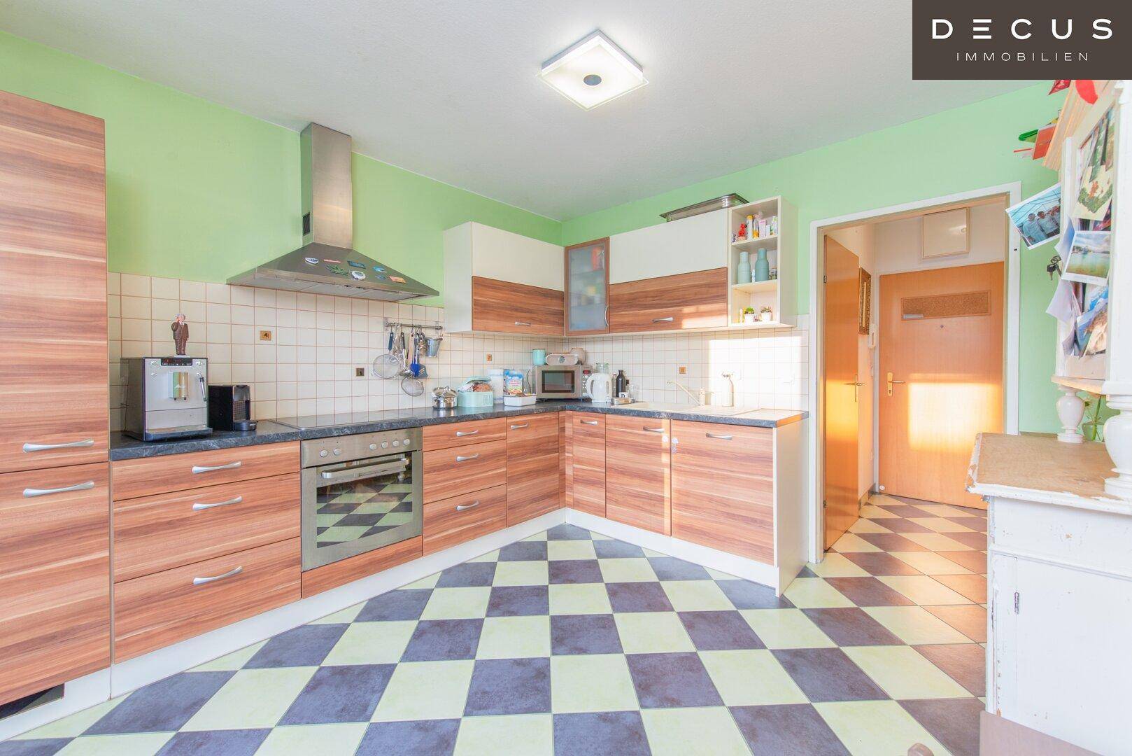DECUS - Immobilien