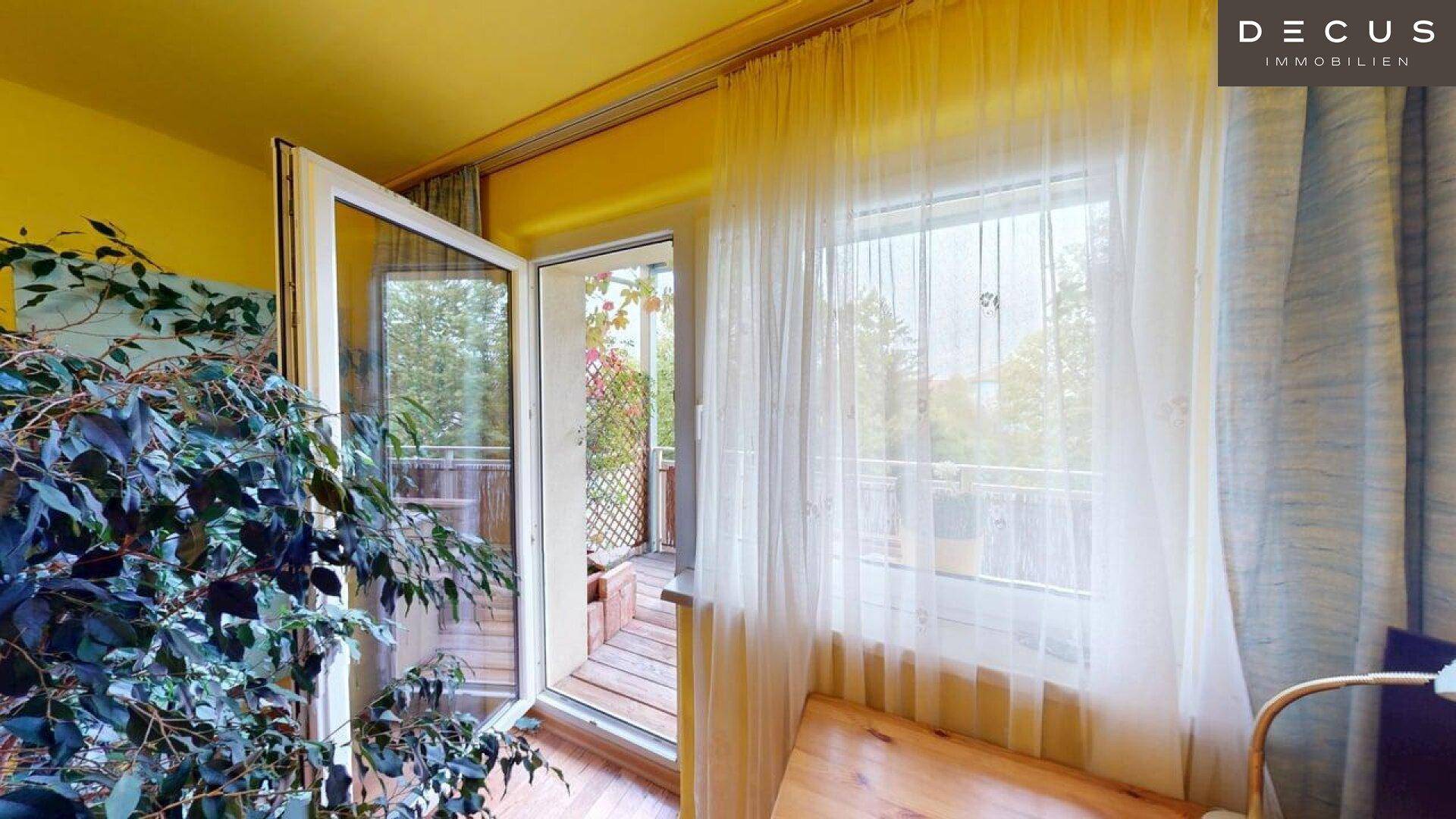 Wohn- Schafzimmer 3