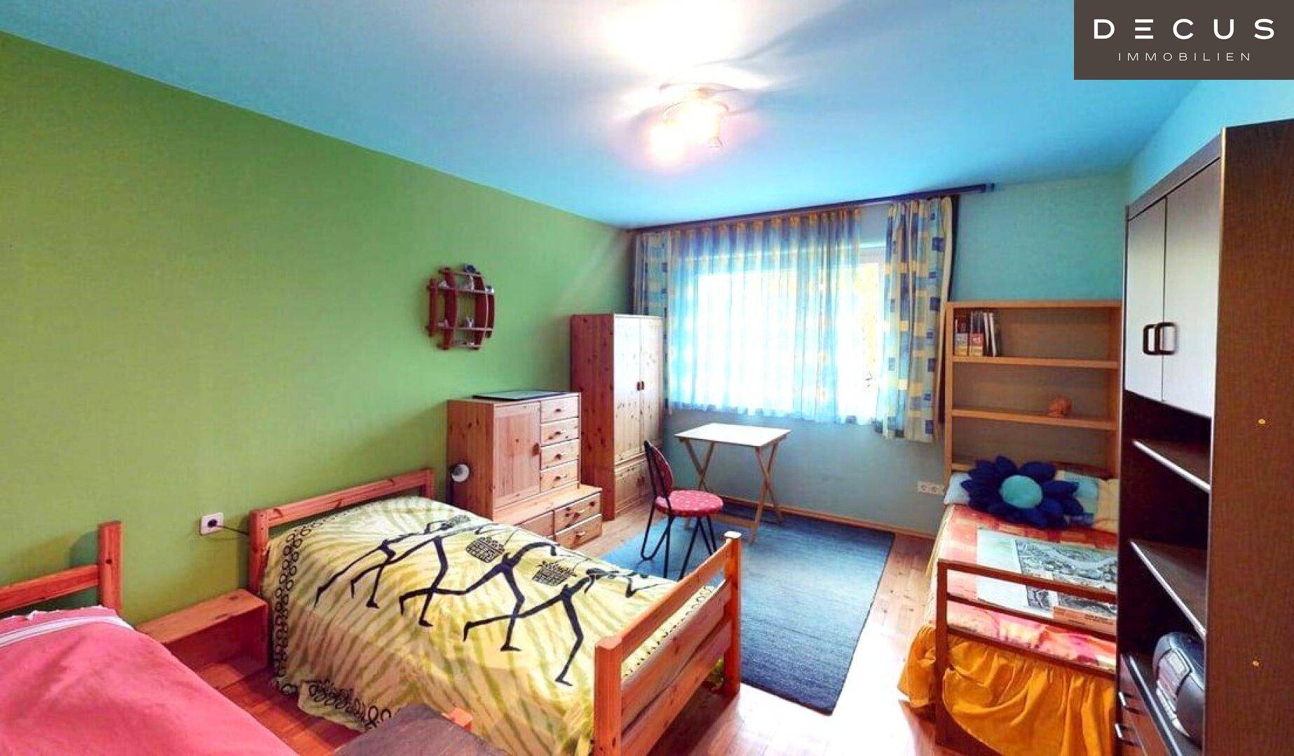 Wohn- Schafzimmer 4