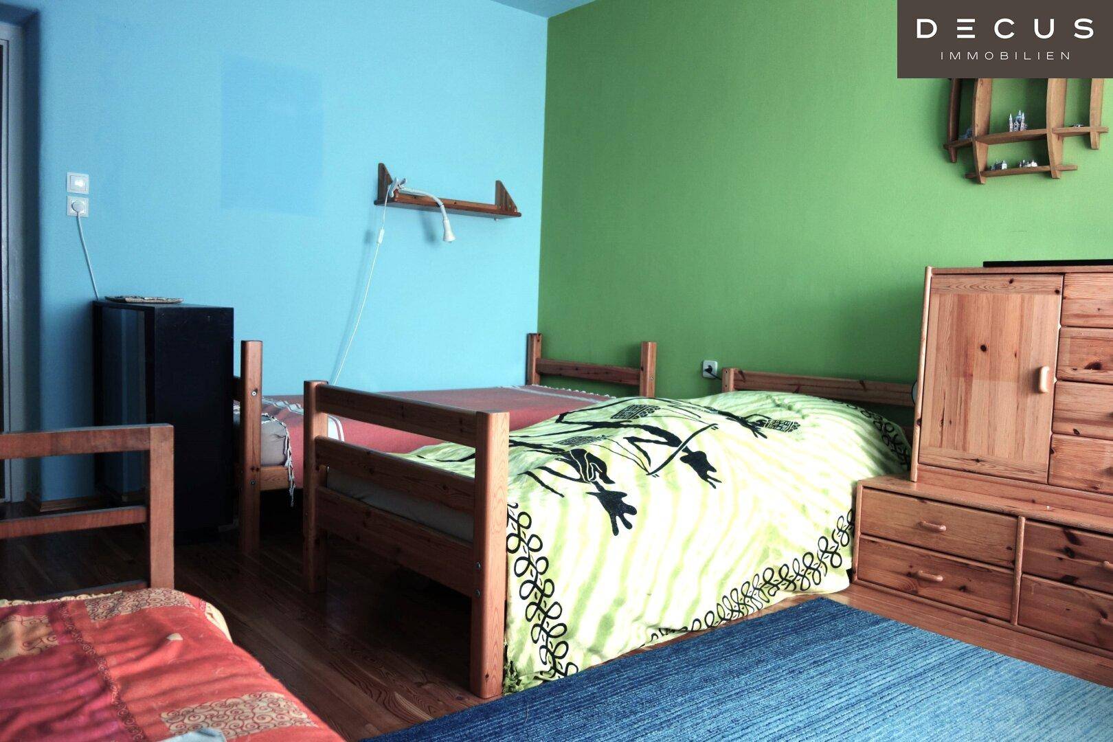 Wohn- Schafzimmer 4