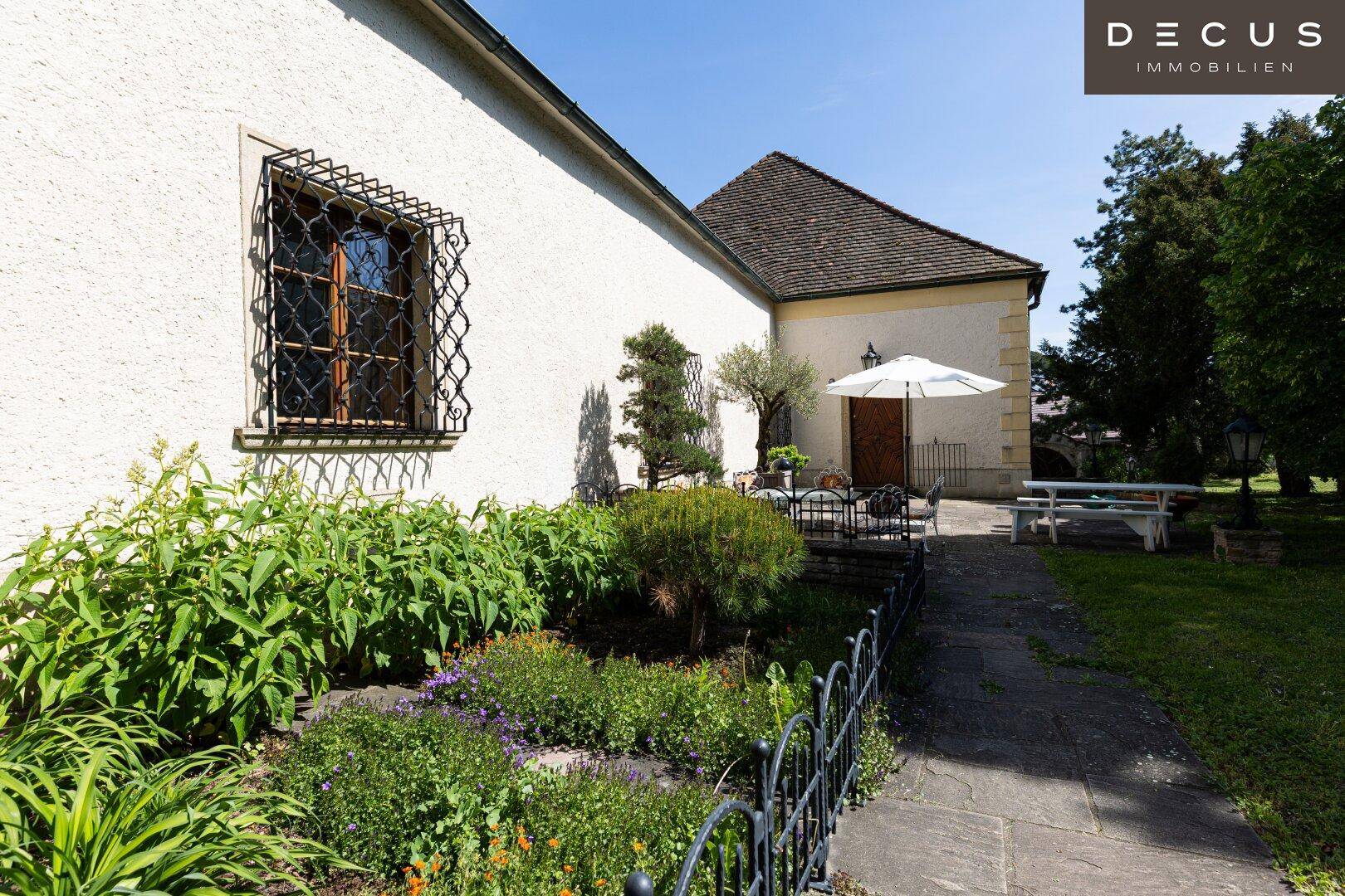 DECUS Immobilien