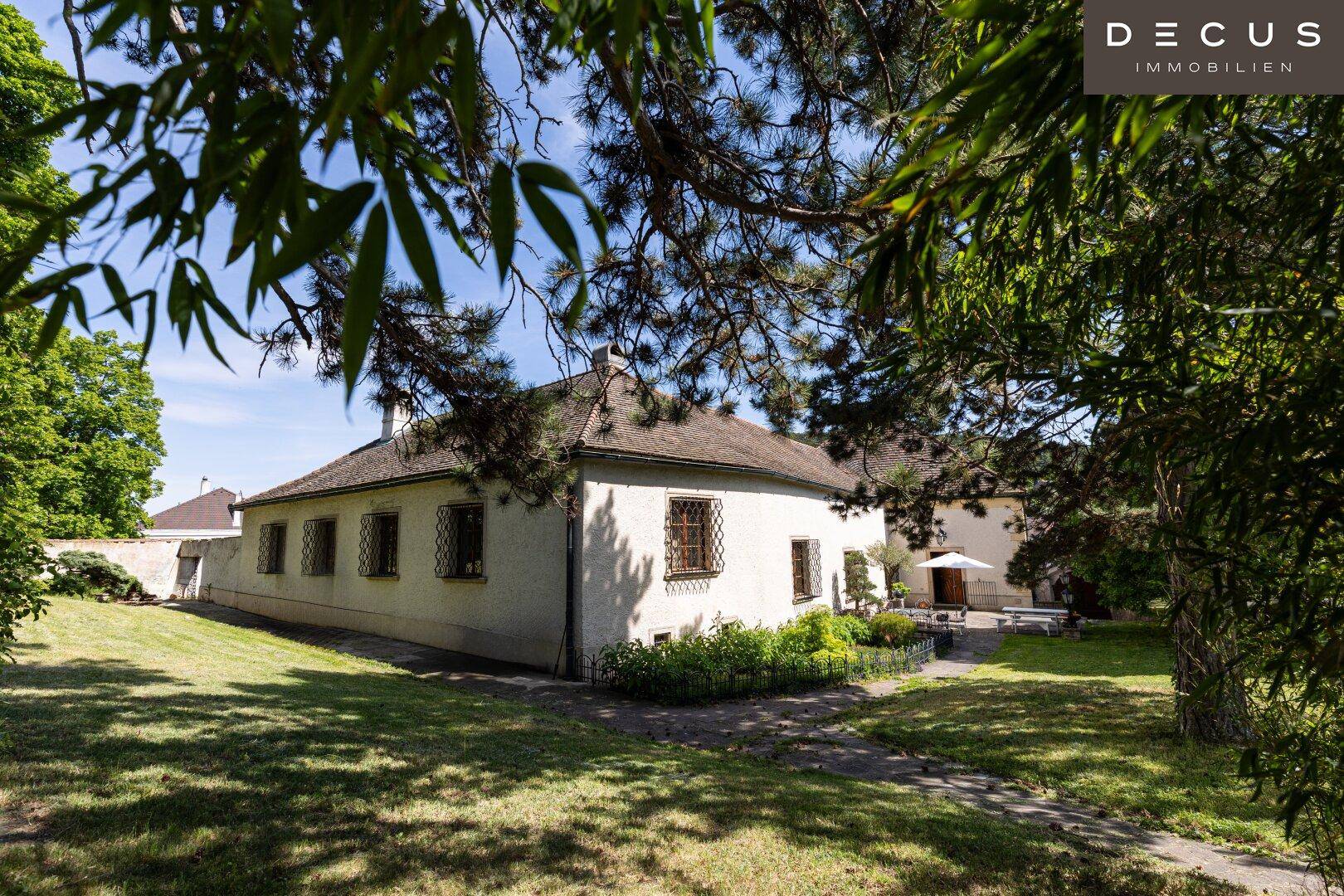 DECUS Immobilien
