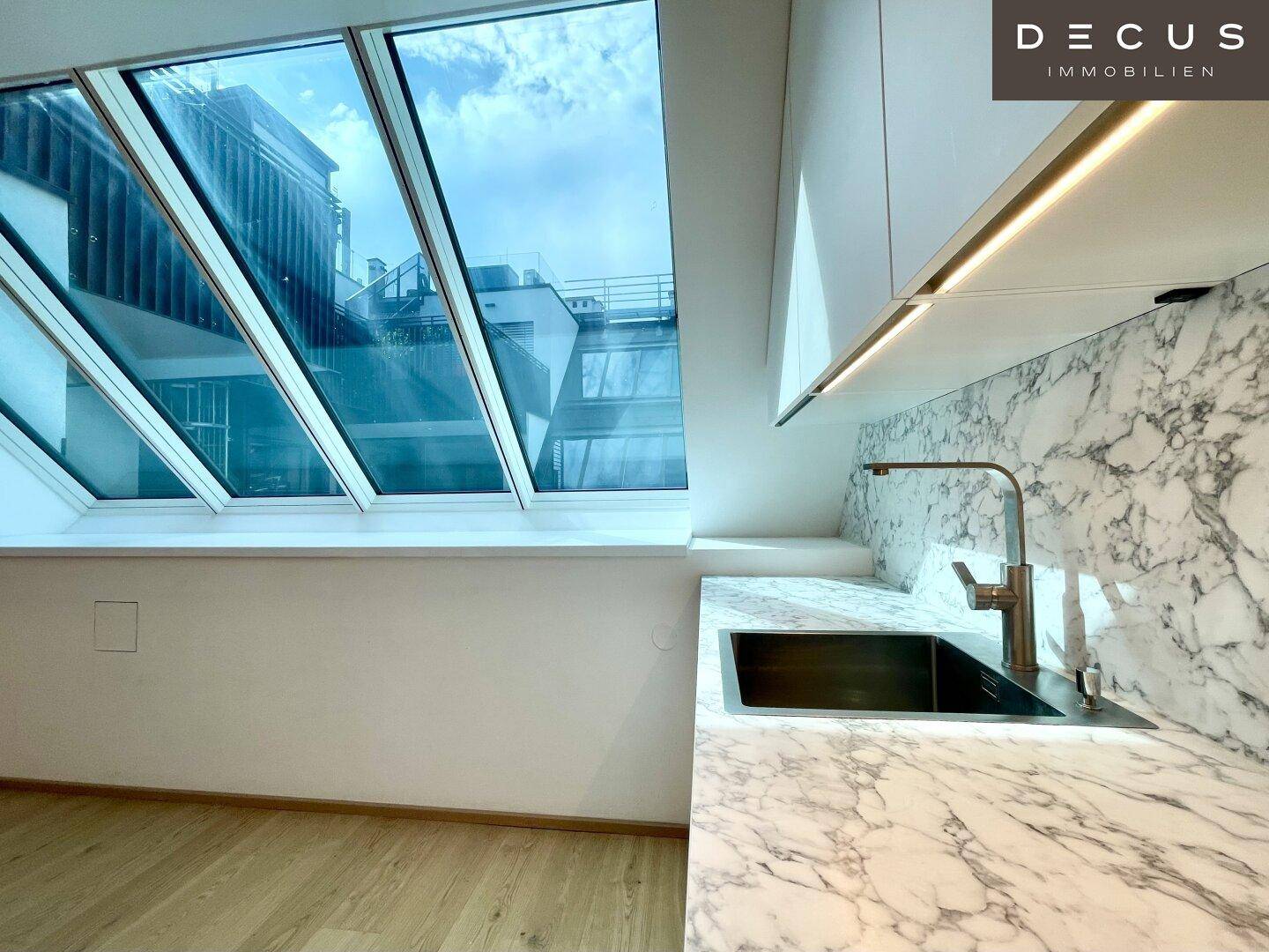 DECUS Immobilien