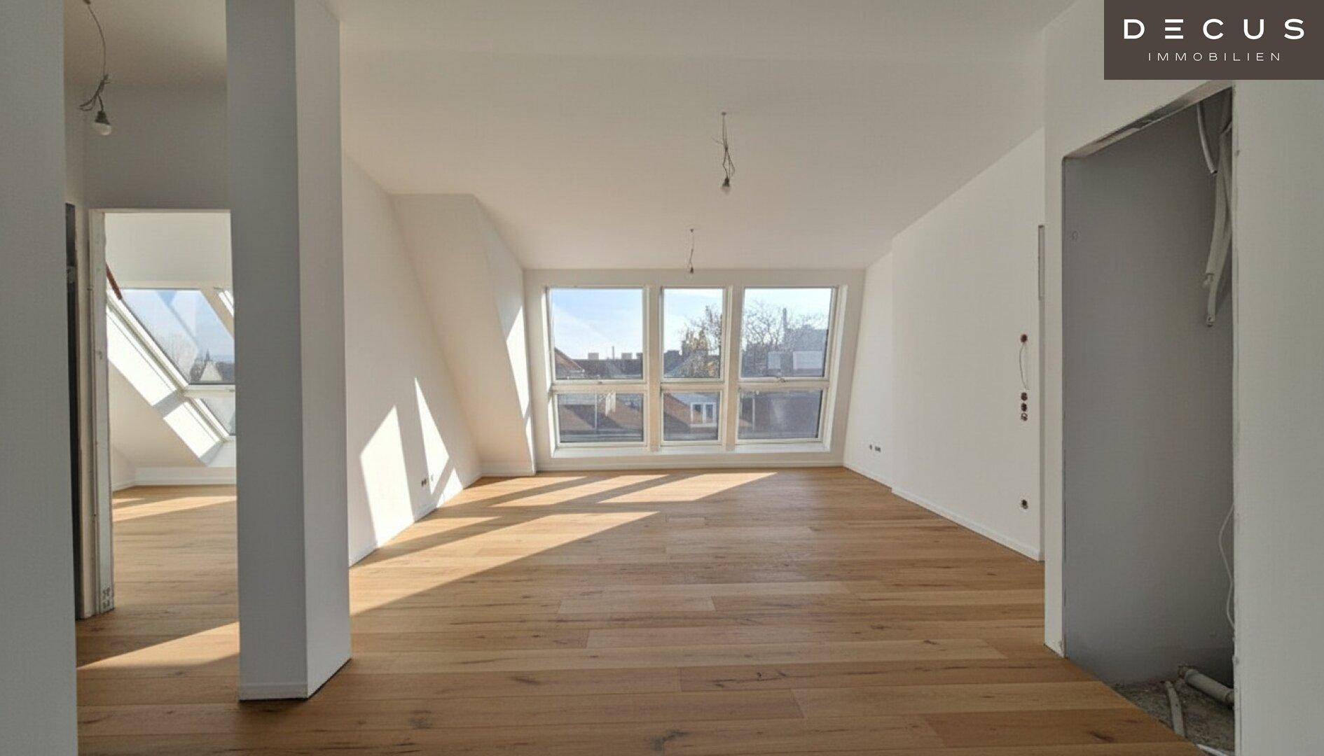 Apartment in Wien - View 2