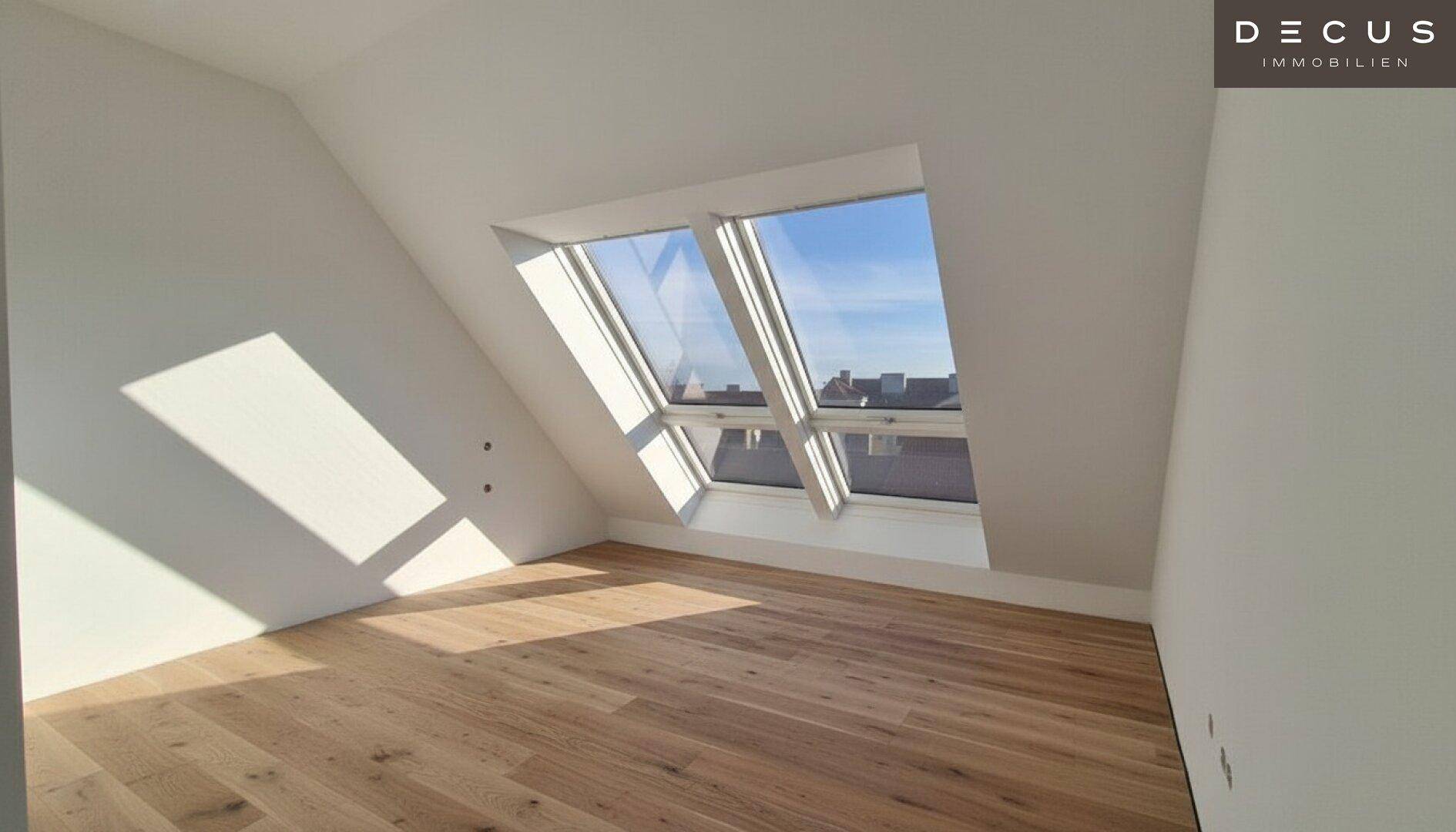 Apartment in Wien - View 3
