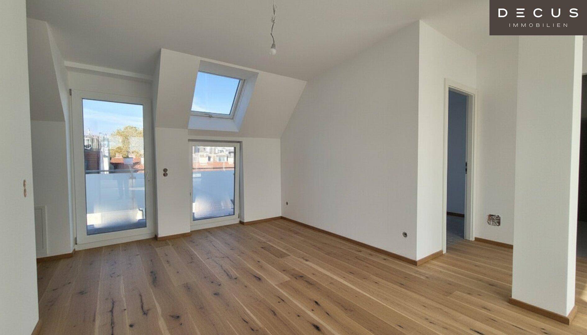 Apartment in Wien - View 4
