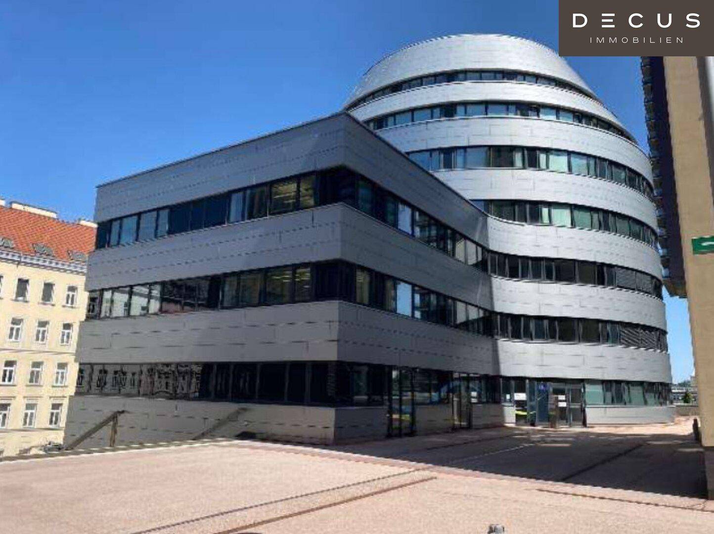 | Town Town | CB 10 - Moderne Büro-, Geschäfts- &amp; Lagerflächen - Ansicht 3