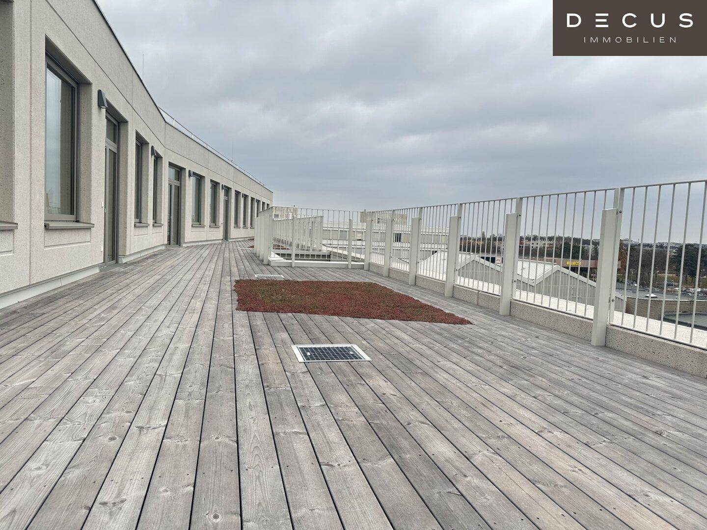 | INDUSTRIE STYLE | FABRIK 1230 | Büro-/Ordination-/Gewerbe-/Lager-/Veranstaltungsflächen - View 6