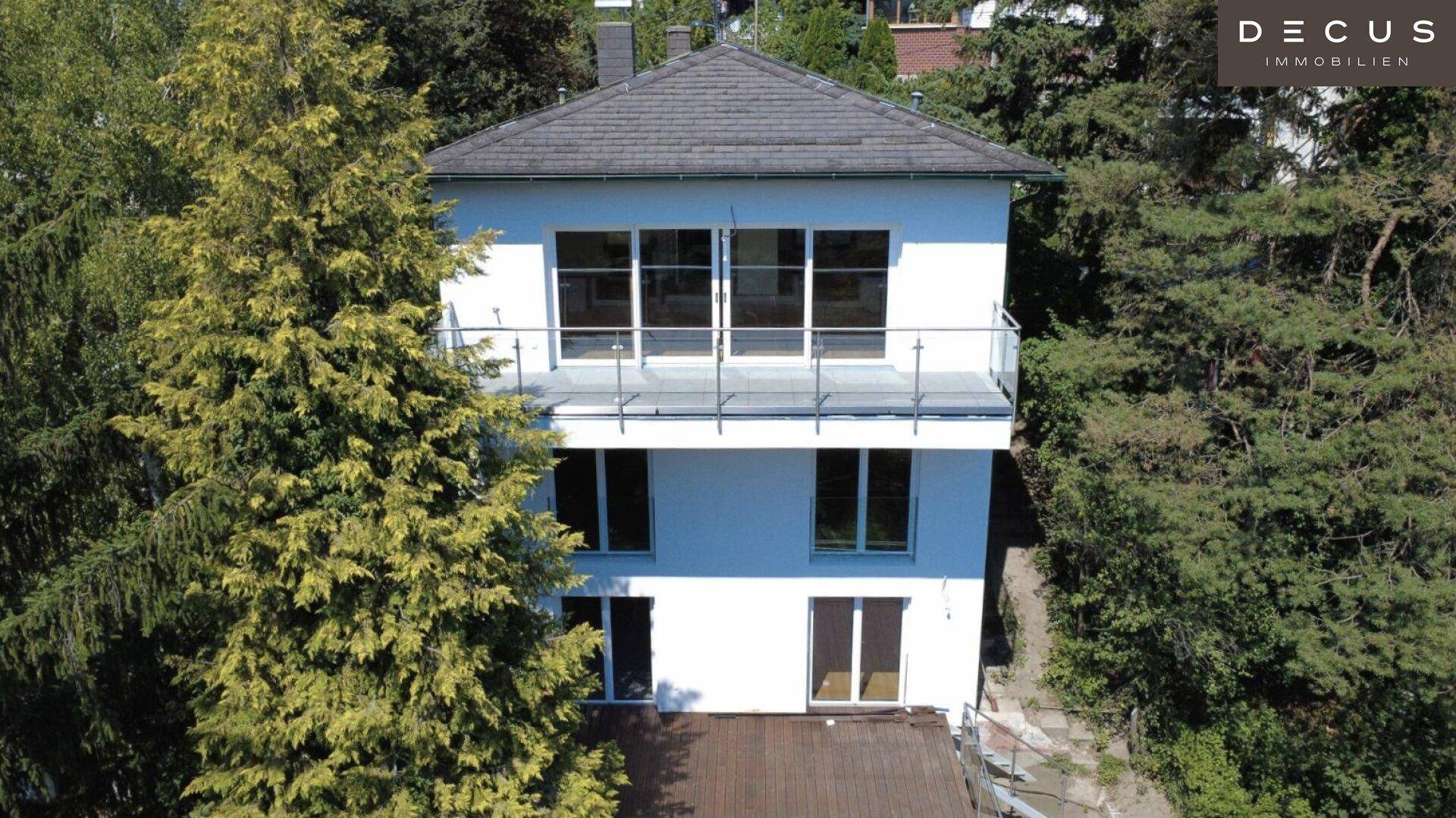 ZAUBERHAFTER WALDBLICK ERSTBEZUG - FERNBLICK - WALDIDYLLE - FAMILIENTRAUM - Ansicht 5