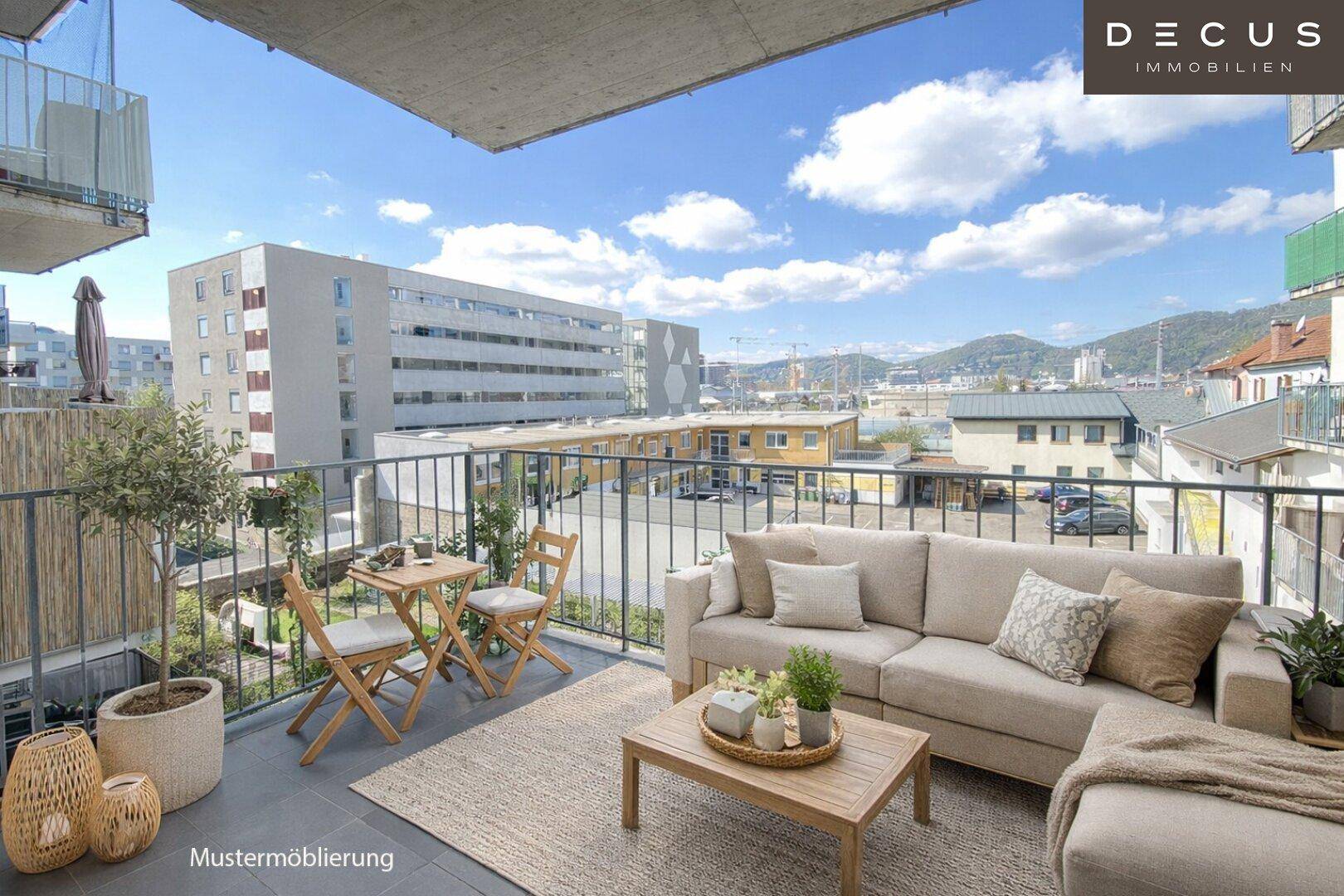 | SOMMERAKTION 2 MONATE MIETFREI | SINGLES ODER PÄRCHEN | NÄHE HAUPTBAHNHOF | 2 ZIMMER – další