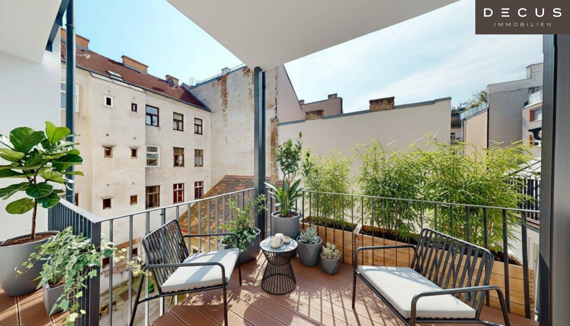 TOP SANIERTER ALTBAU | NAHE ZENTRUM | FREIFLÄCHEN | - Widok 2