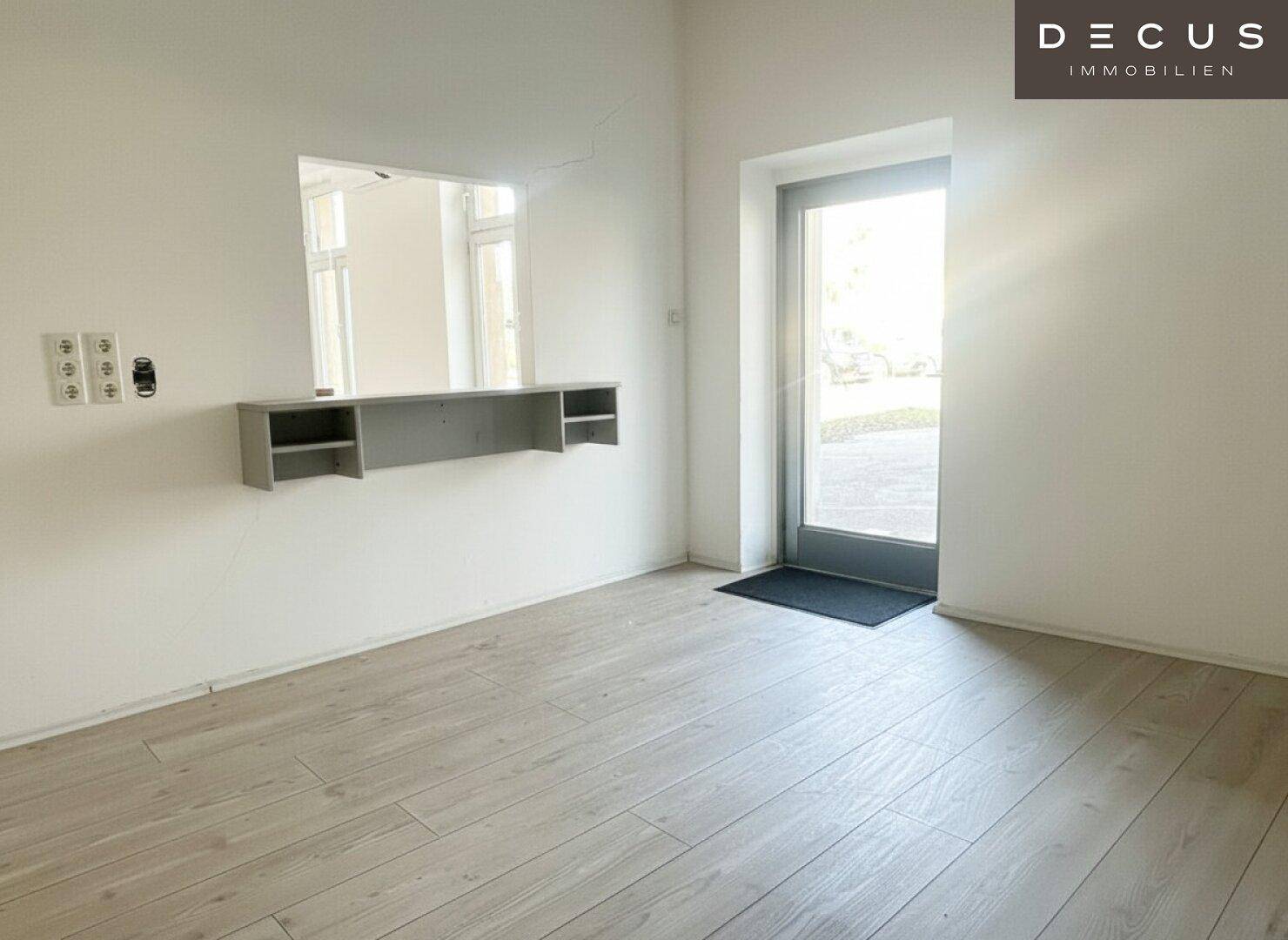 | Büro- und Lagerkombination in Top-Lage nahe Flughafen Wien | ca. 285 m² Lager/Halle zzgl. ca. 162 m² Büroflächen - Mehr