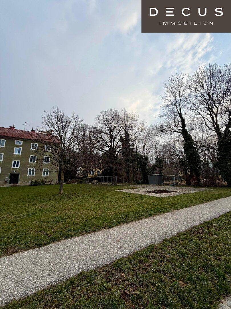 BAUGRUND IN ZENTRALER PURKERSDORFER LAGE - Ansicht 2