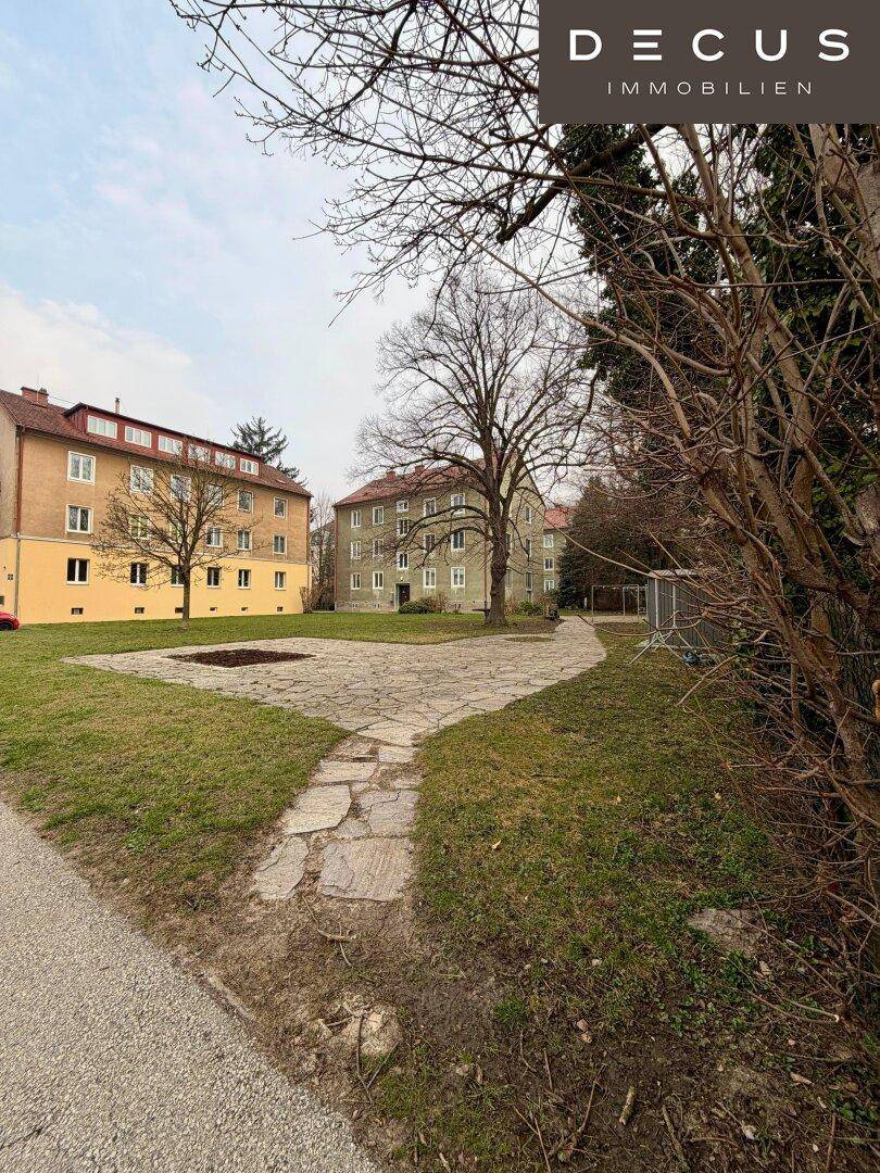 BAUGRUND IN ZENTRALER PURKERSDORFER LAGE - Ansicht 4