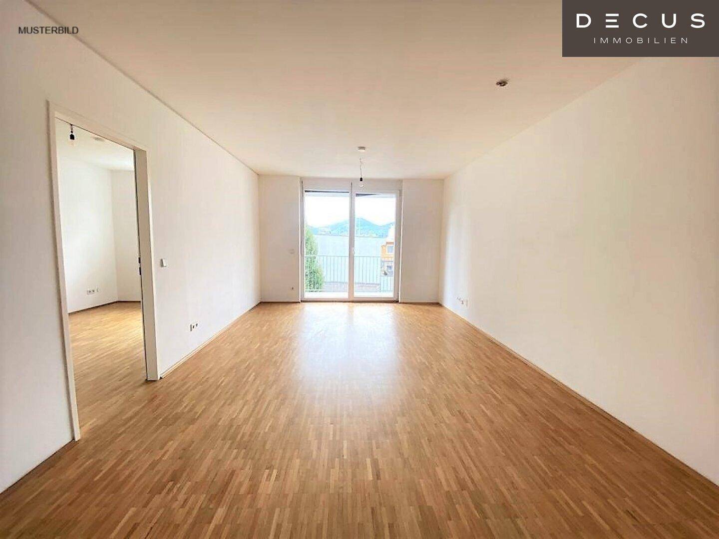 | NICHT VERPASSEN - 2 MONATE MIETFREI | IDEALE FAMILIENWOHNUNG | NÄHE HAUPTBAHNHOF | 3-ZIMMER-WOHNUNG MIT TERRASSE – pohled 5