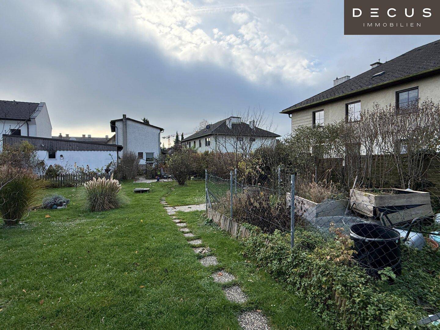 GRUNDSTÜCK FÜR NEUBAU MIT 780 m² WOHNFLÄCHE - Ansicht 5