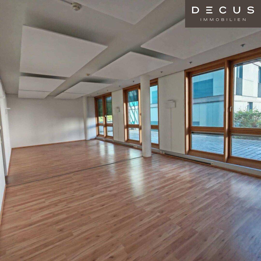 PRAXIS | BÜRO | TERRASSE | Moderne Fläche in bester Innsbrucker Lage - Ansicht 3