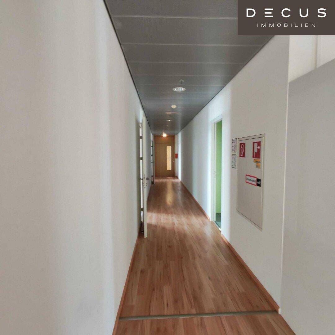 PRAXIS | BÜRO | TERRASSE | Moderne Fläche in bester Innsbrucker Lage - Ansicht 6