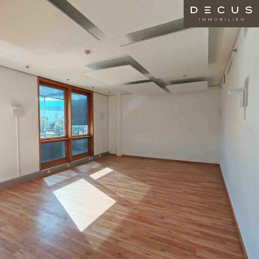 PRAXIS | BÜRO | TERRASSE | Moderne Fläche in bester Innsbrucker Lage - Ansicht 4