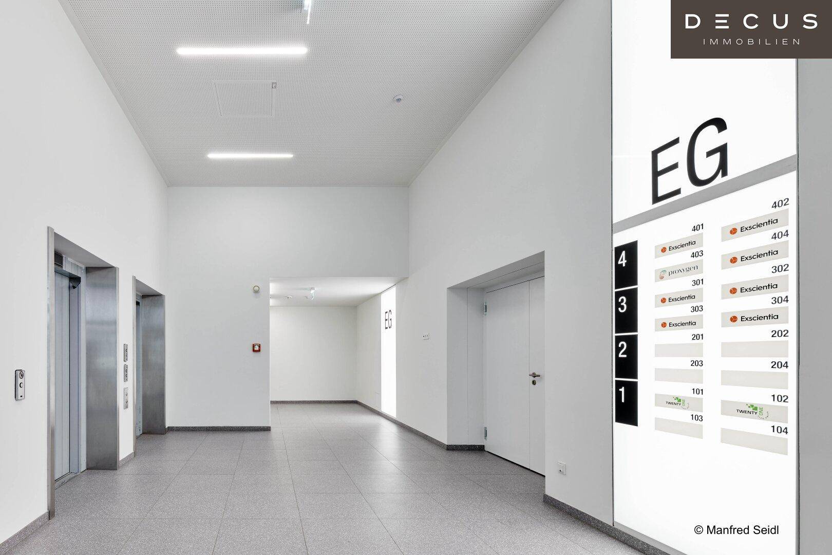 Innovation Hub