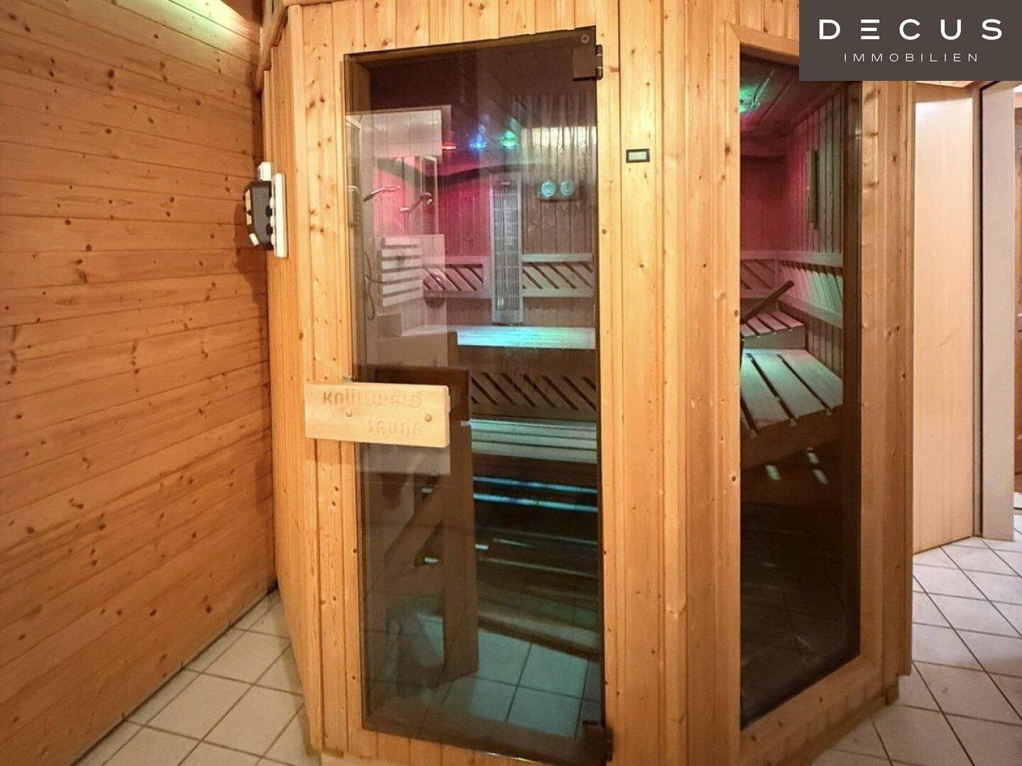 DOPPELHAUS I GRÜNRUHELAGE IM IDYLLISCHEN GARTEN I GARAGE I WALLBOX - Ansicht 6