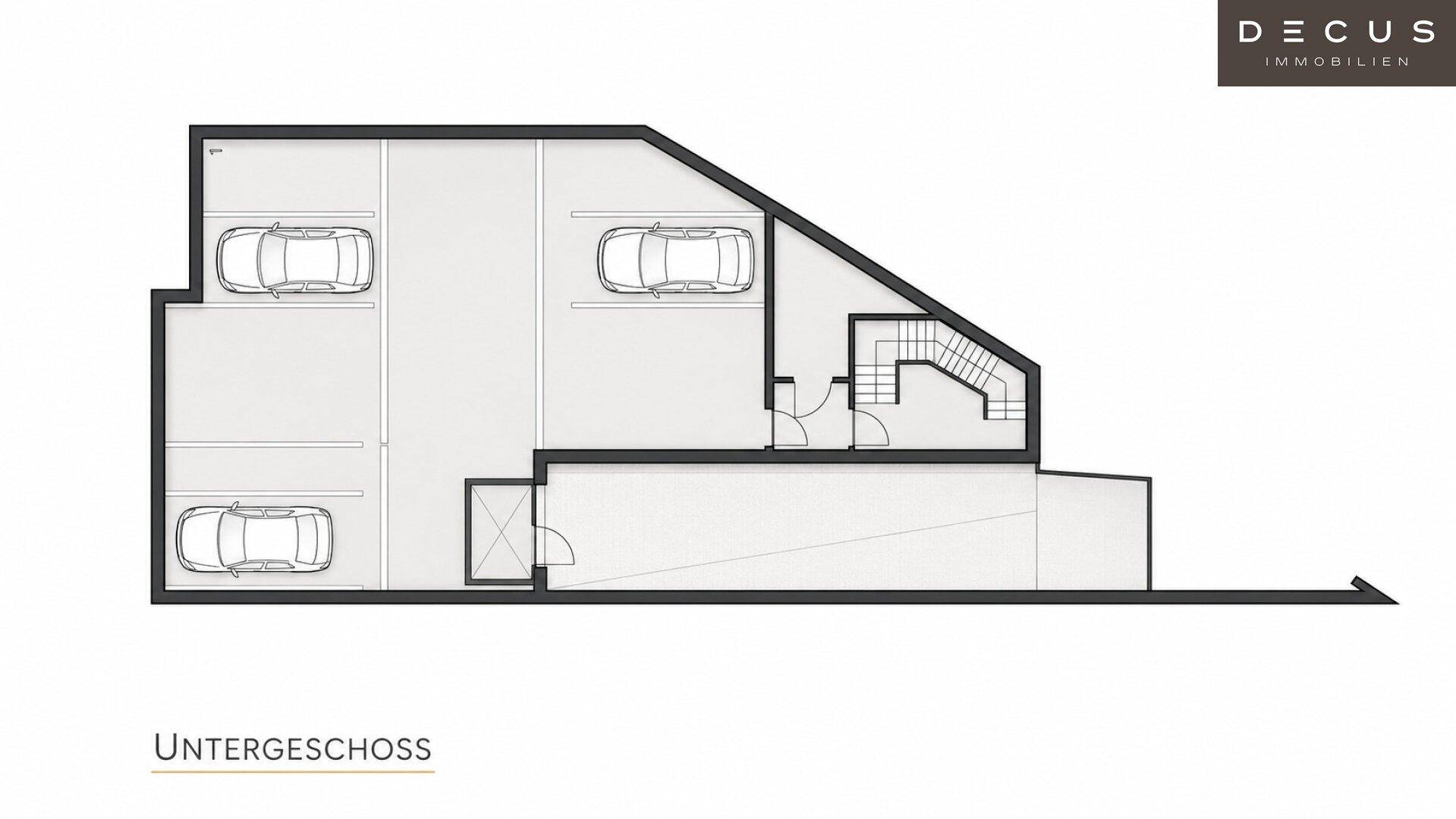 Bauträgergrundstück I Toplage in der Oberlisse I Attraktives Wohn- und Geschäftshausprojekt I 602,5m² Netto-Wohnfläche I 2 Minuten von Wien entfernt - Mehr