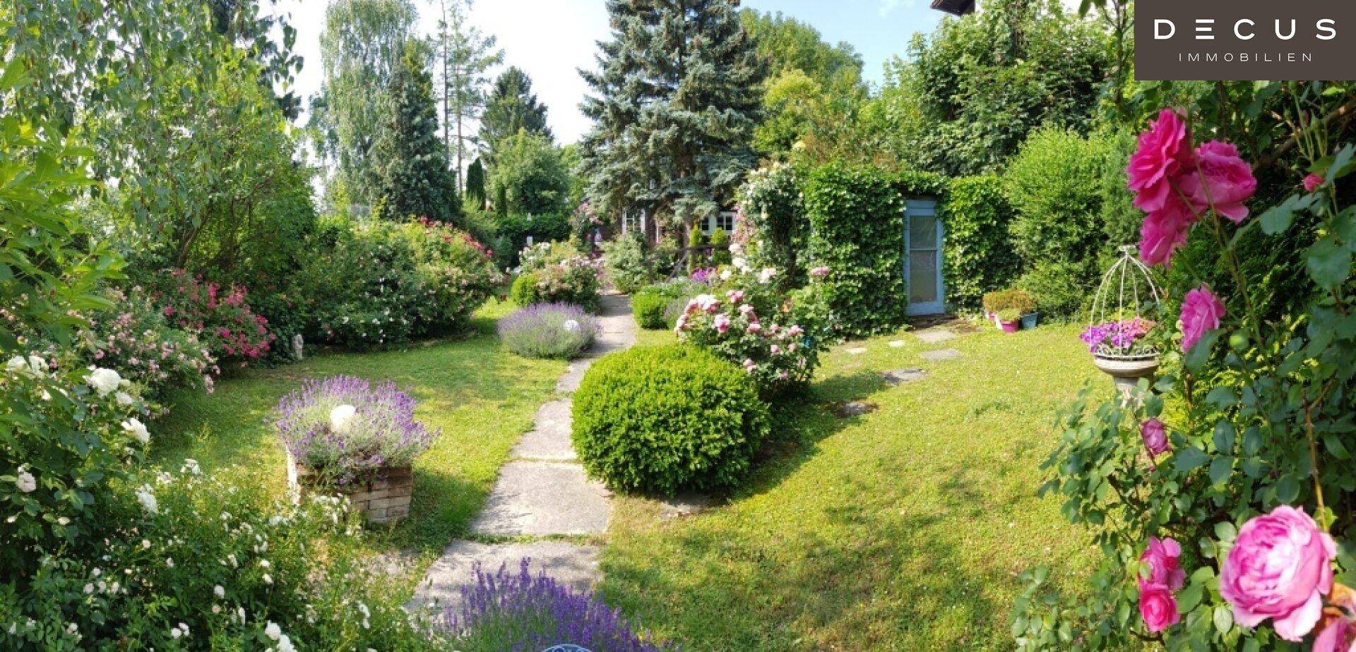Sonnengrundstück beim Wilhelminenberg - Ansicht 3