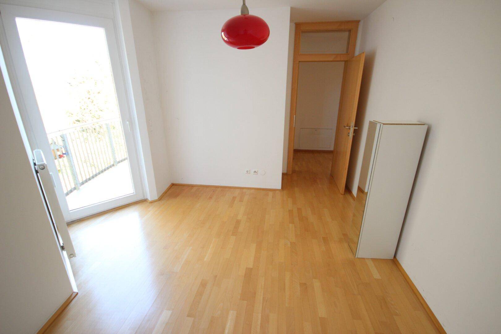 Traumhafte 3 Zi Wohnung am Kreuzbergl