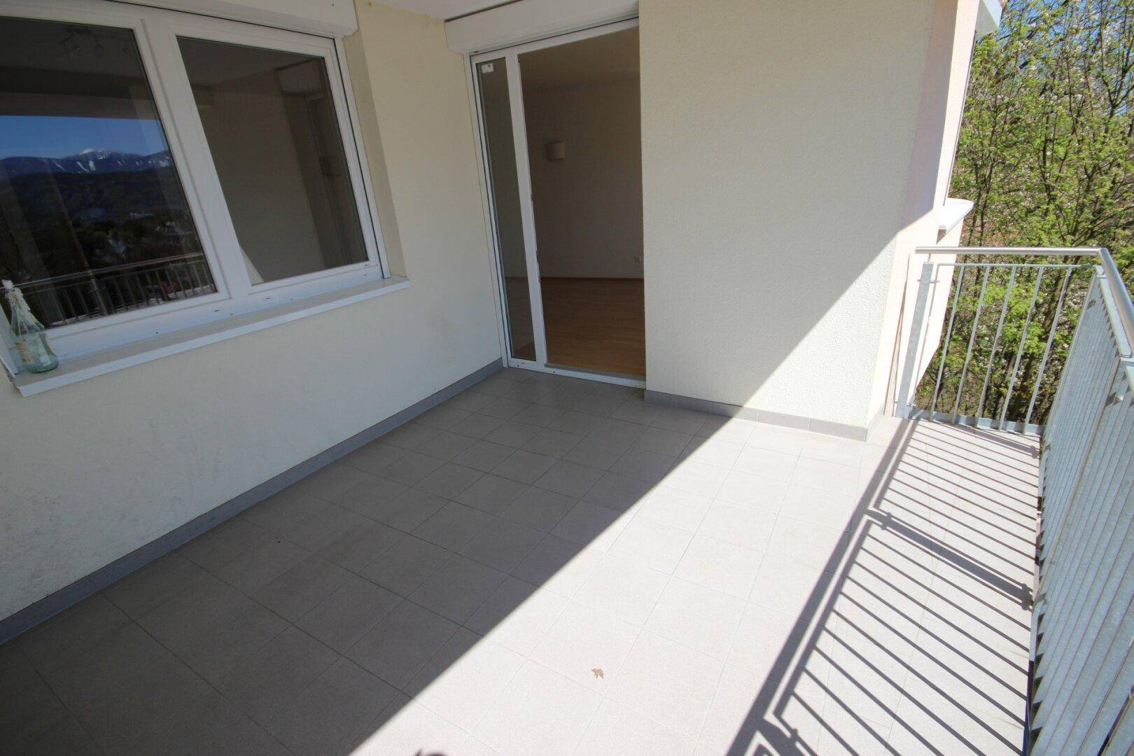 Traumhafte 3 Zi Wohnung am Kreuzbergl