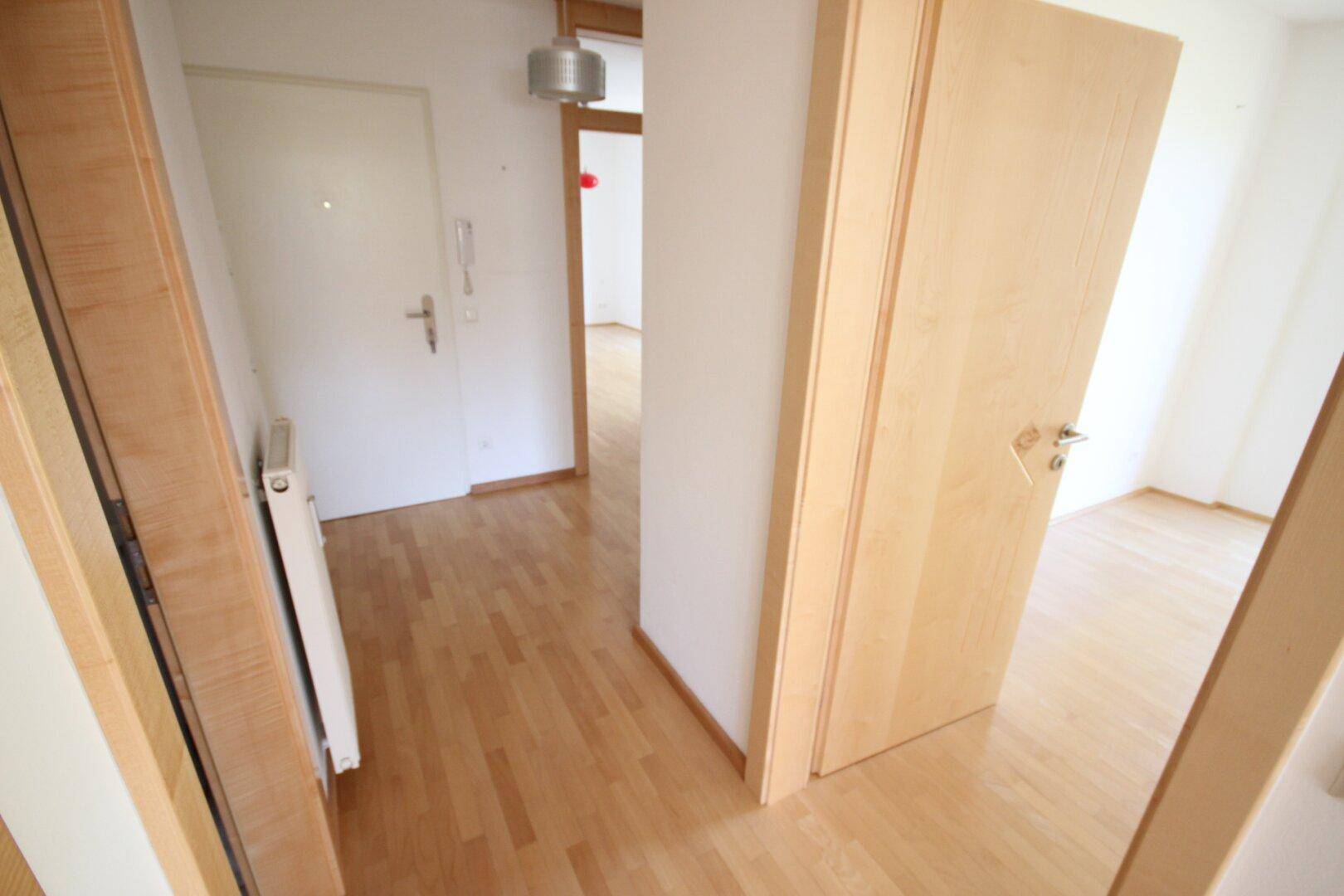 Traumhafte 3 Zi Wohnung am Kreuzbergl