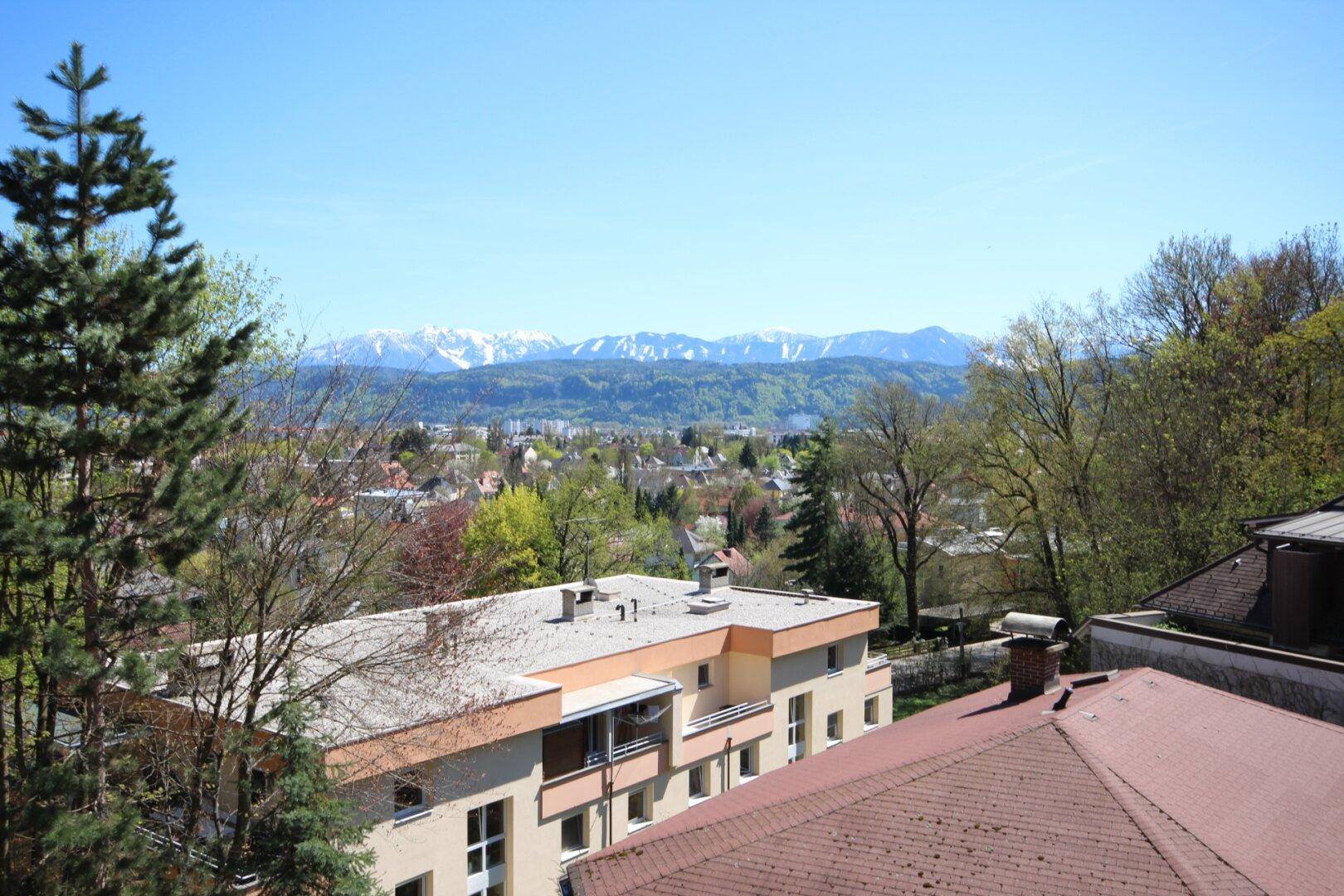 Traumhafte 3 Zi Wohnung am Kreuzbergl