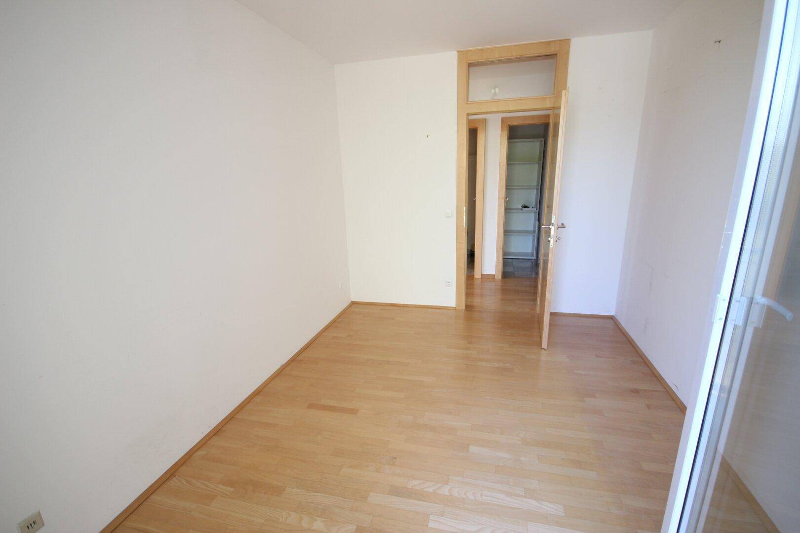 Traumhafte 3 Zi Wohnung am Kreuzbergl