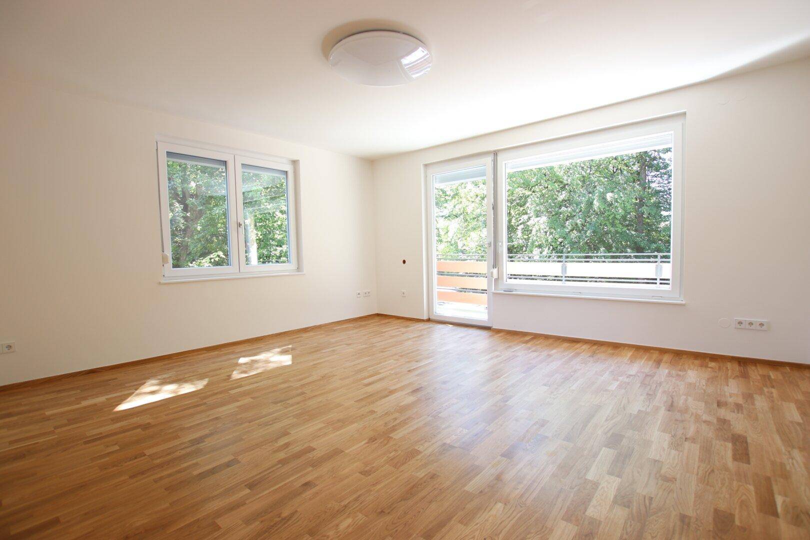 TOP sanierte Wohnung mit Balkon und Parkplatz in Krumpendorf in direkter Seenähe - Provisionsfrei für den Mieter!