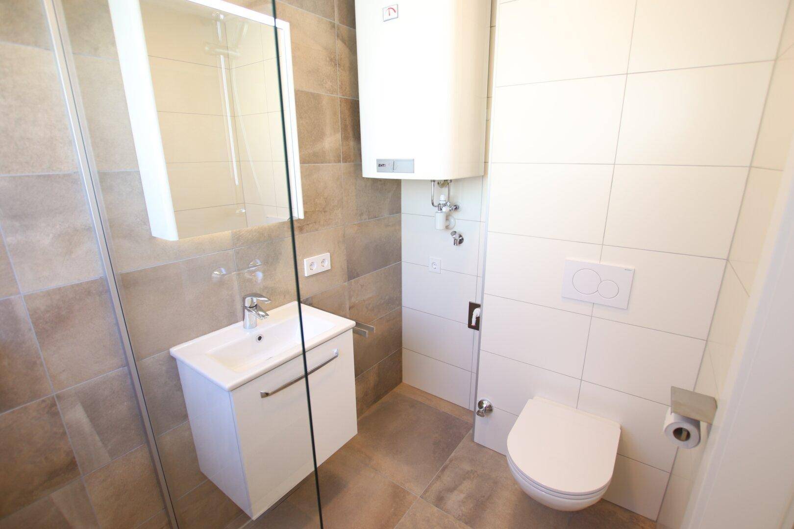 TOP sanierte Wohnung mit Balkon und Parkplatz in Krumpendorf in direkter Seenähe - Provisionsfrei für den Mieter!