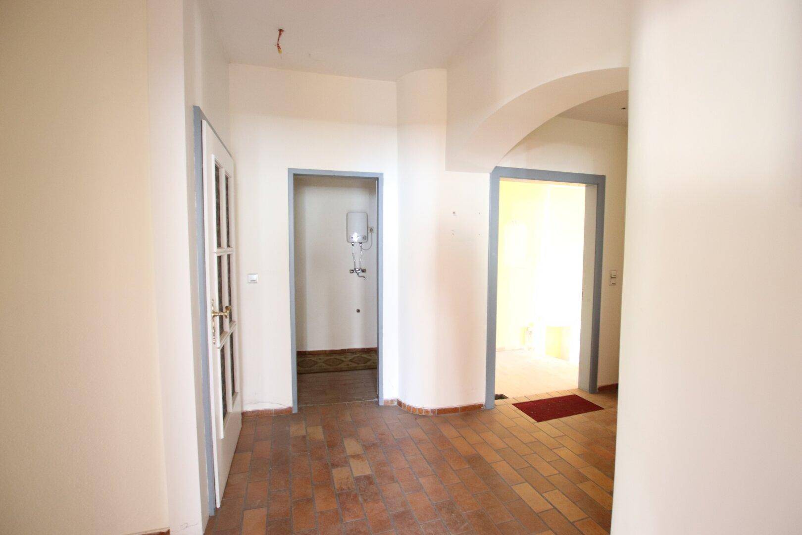 Wohn- und Geschäftshaus mit 550m² im Zentrum von Feldkirchen