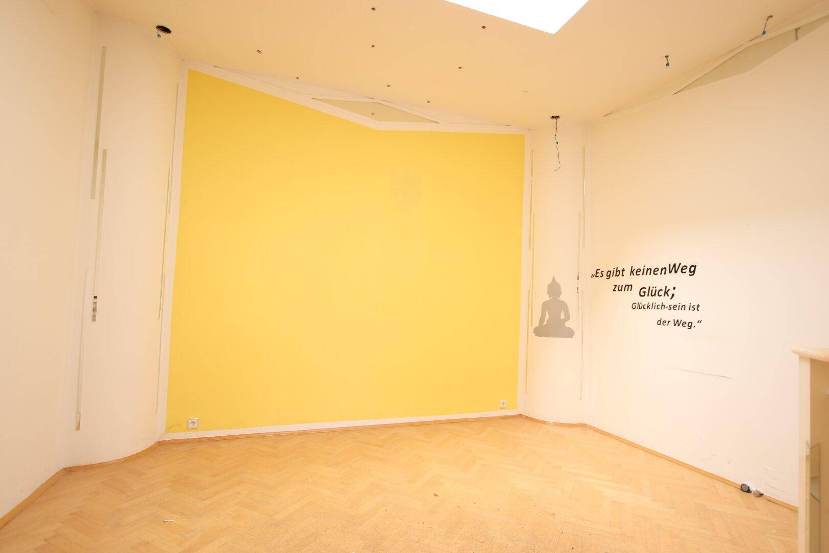 Wohn- und Geschäftshaus mit 550m² im Zentrum von Feldkirchen