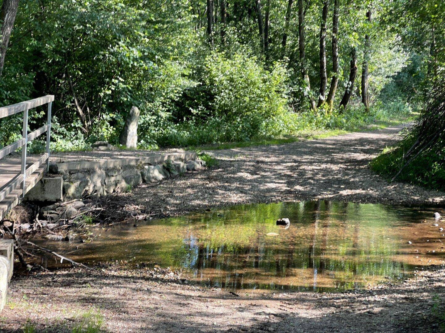 Schöne landwirtschaftliche Flächen mit 3.208m² - Nähe Hafnersee - Kein Baugrund!