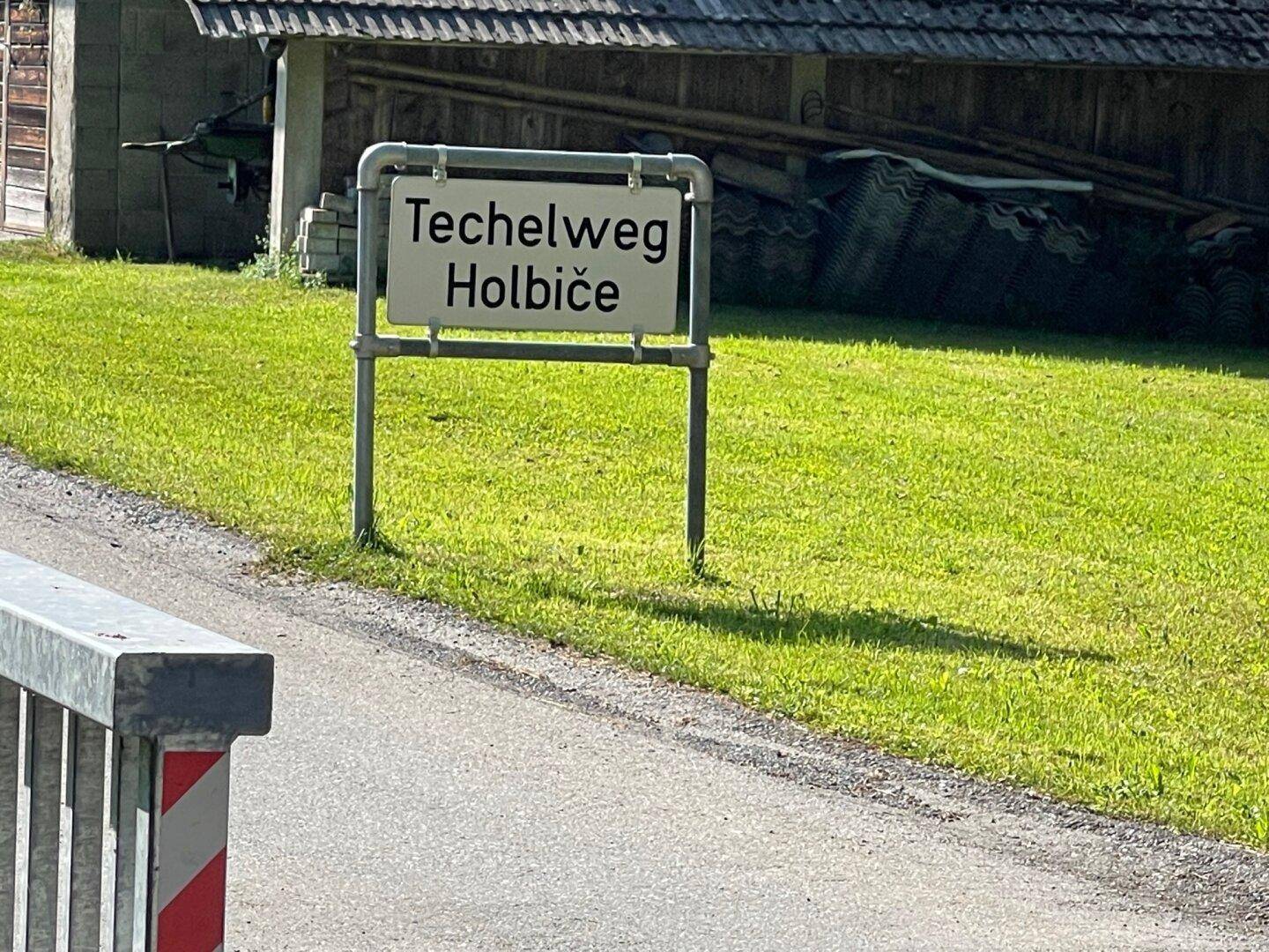 Schöne landwirtschaftliche Flächen mit 3.208m² - Nähe Hafnersee - Kein Baugrund!