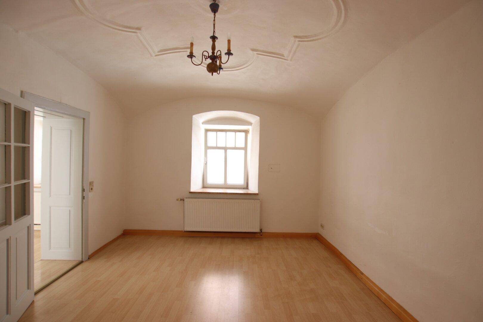 Schöne 1,5 Zimmer Wohnung in Klagenfurt - Bäckergasse
