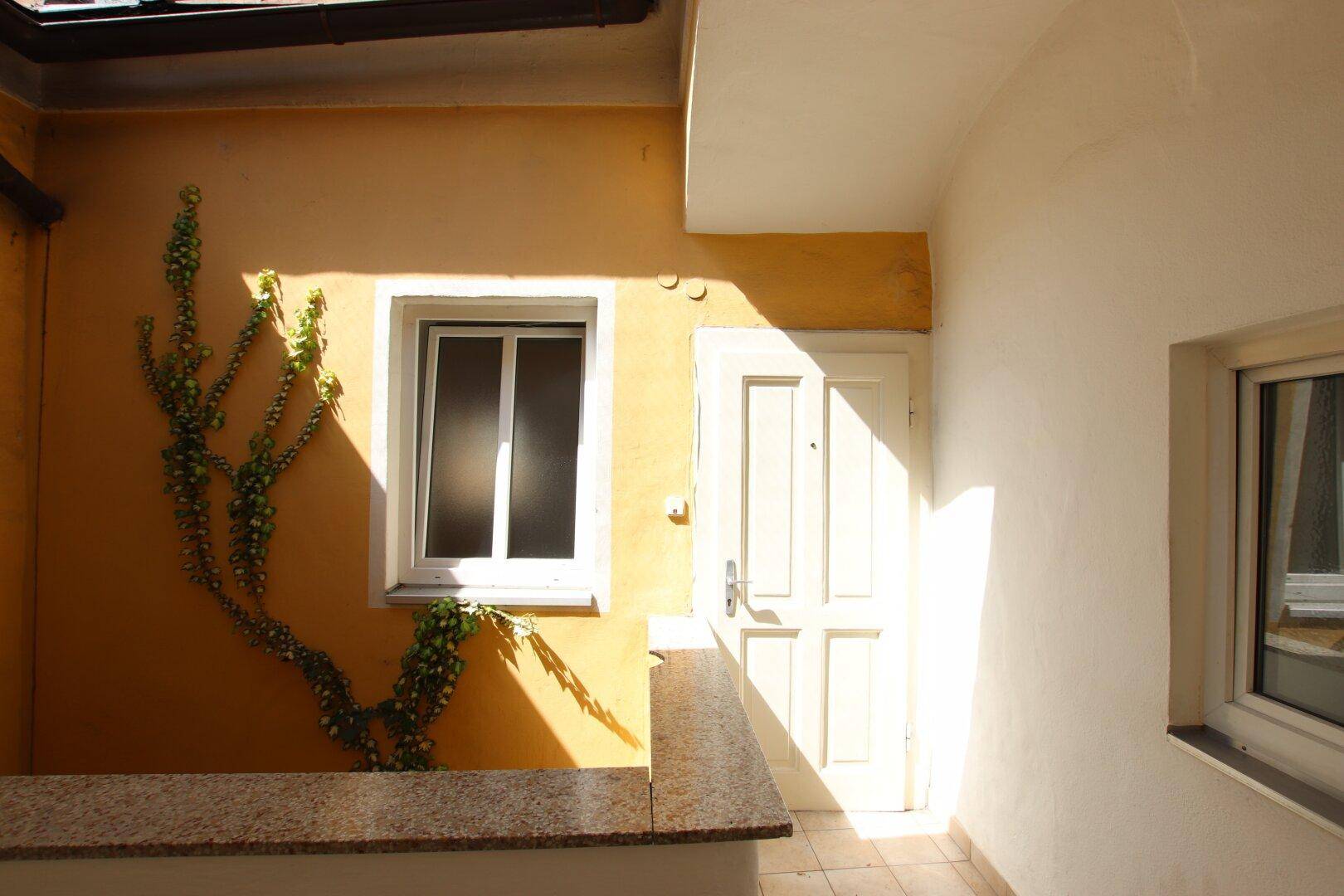 Schöne 1,5 Zimmer Wohnung in Klagenfurt - Bäckergasse