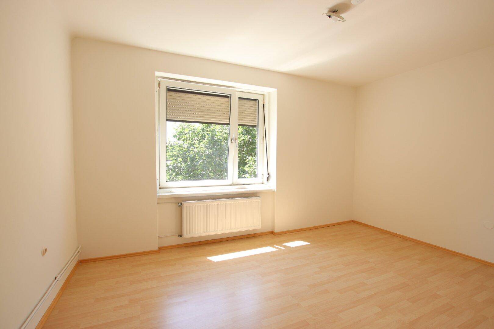 Schöne 2,5 Zi Wohnung 61m² in der City - Mariannengasse